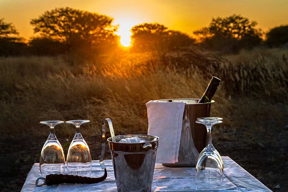 Food & Drink - Namibia Accommodation - Places to stay in Namibia - Vreugde Guest Farm